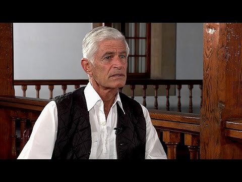 المصور جيمس ناتوي يؤكّد أن الأبيض و الأسود الأكثر تأثيراً من الألوان