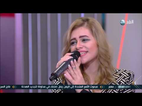 آية خفاجي صوت ذهبي من آراب آيدول