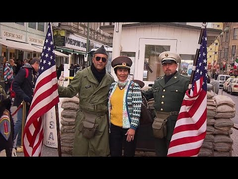 هل انتخاب دونالد ترامب رئيسًا للولايات المتحدة يعني نهاية حلف شمال الأطلسي