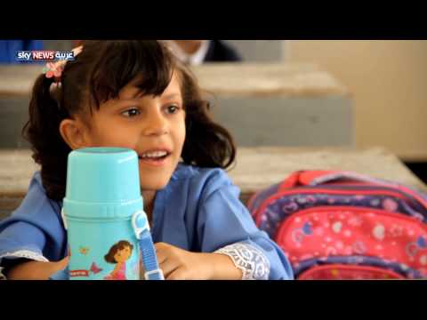 بدء العام الدراسي الجديد في بنغازي مع تحسن الحالة الأمنية