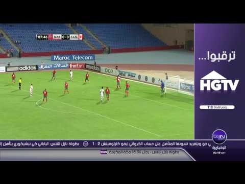 تعرف على راتب مدرب الفريق المغربي إيرفي رونار