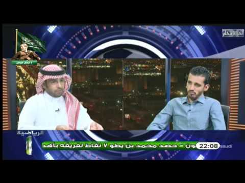أحمد العجلان يستعرض تفاصيل مباراة اليابان والسعودية في الكورة تتكلم