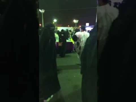 مشاجرة بين شباب بالأسلحة النارية تشعل مواقع التواصل
