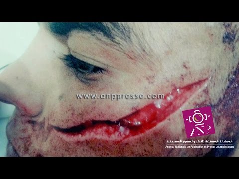 عصابة تثير الرعب بين سكان مدينة فاس المغربية