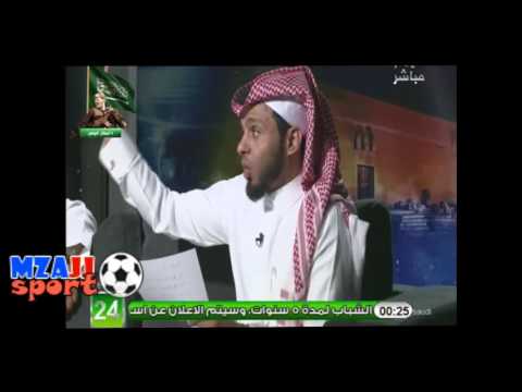 المريسل يؤكّد أن فريق الهلال اكثر فريق استفاد من الأخطاء التحكيكية