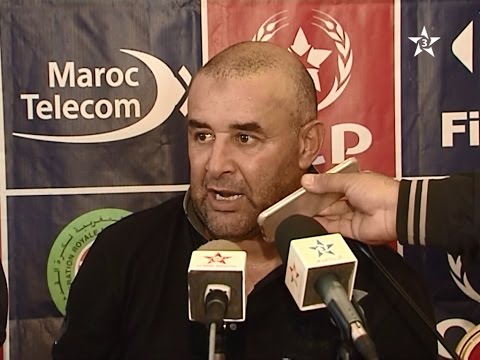 اتحاد طنجة 11 المغرب الفاسي