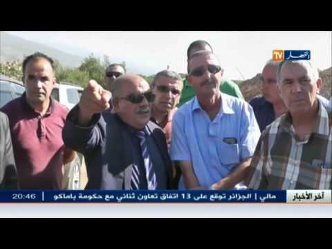 جماعات محلية تساهم في تغيير رؤساء الدوائر عبر مختلف الولايات
