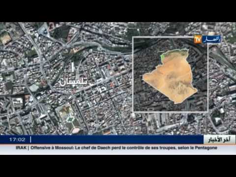عناصر الدرك تضبط كميات هامة من المواد المخدرة في تلمسان ووهران