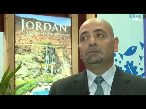العقبة الأردنية تشهد حركة سياحية غير مسبوقة