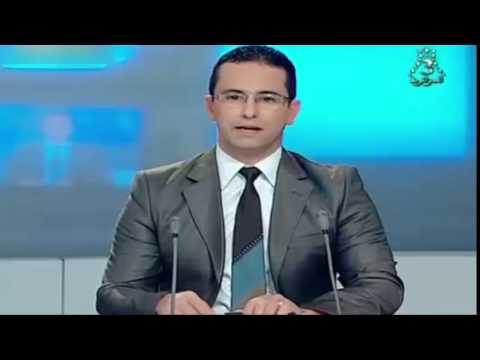 التلفزيون الجزائري يعلن نقل مباراة نيجيريا مباشرة