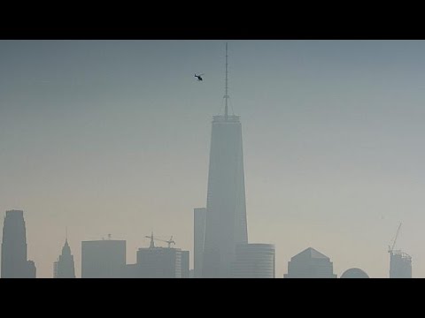 شاهد فوز دونالد ترامب يخيم على مؤتمر الأمم المتحدة للمناخ