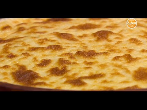 جراتان البامية مع الأرز