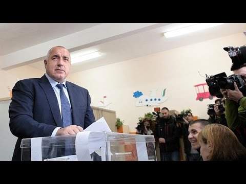 رومن راديف يصبح رئيسًا جديدًا لبلغاريا