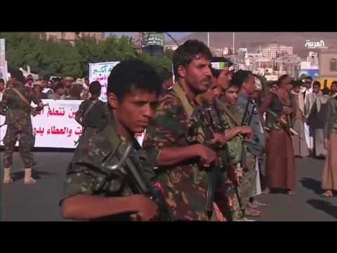 هيومن رايتس ووتش تحمّل الانقلاب الحوثي مسؤولية حالات اختفاء قسري