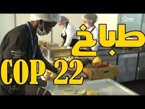 طباخ كوب 22  يُطعِم أكثرمن 9 آلاف شخص يوميًا