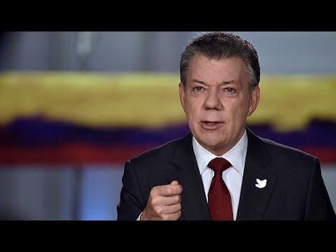 بالفيديو توقيع اتفاق سلام جديد في كولوبيا الخميس المقبل