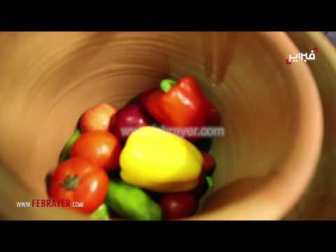 قصة ثلاجة طبيعية ابتكرها شاب مغربي