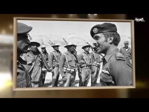 أسباب انقسام الجيش الأردني في حرب 1973