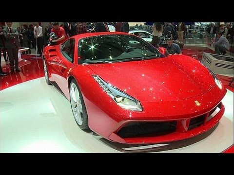 الصين تفرض 10 ضريبة إضافية على السيارات الفارهة
