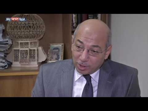 سحب صلاحية منع التظاهر من وزارة الداخلية المصرية
