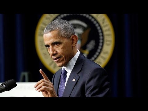 الرئيس أوباما يتوعّد باتخاذ إجراءات ردًا على القرصنة الروسية