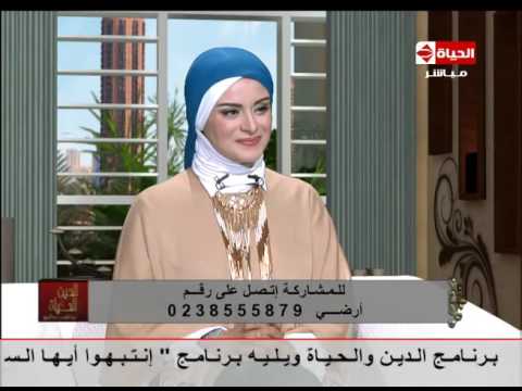 الفرق بين العبد الشكور و العبد الذي يشكو دائمًا