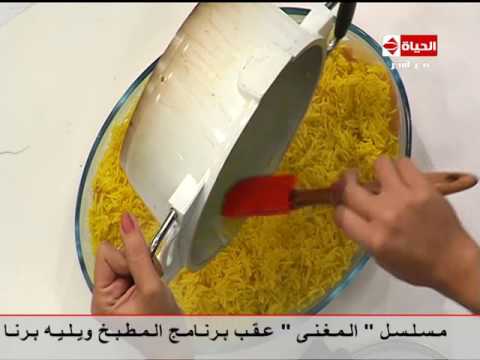 طريقة عمل ومقادير الثومية