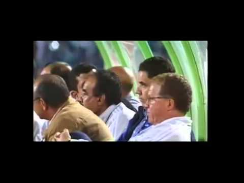 أهداف مباريات القمة بين الأهلي والزمالك