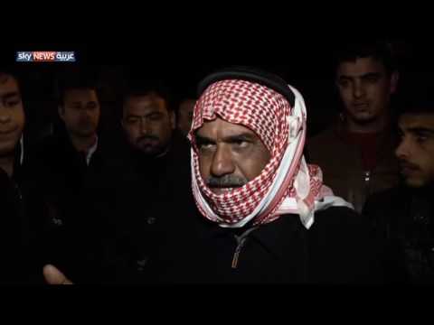 إدانة واسعة لعملية الكرك الإرهابية