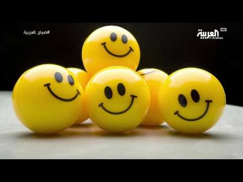 بالفيديو كيفية تجديد الطاقة في العام الجديد