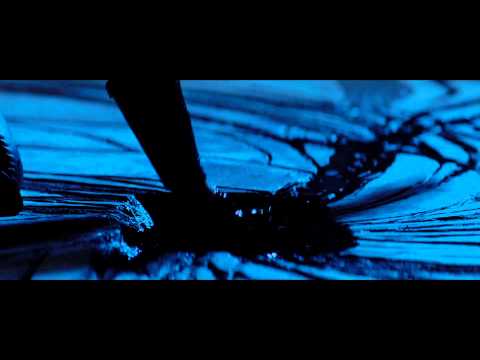 العرض الدعائي الأول لفيلم دراكولا