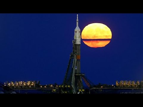تعرّف على أبرز المهمات الفضائية في عام 2016