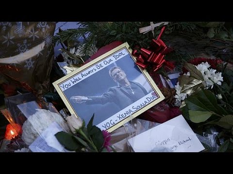 فيد بوي أبرز الشخصيات التي توفيت في عام 2016