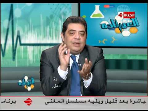 بالفيديو الغدّة الدرقية وعلاقتها بمشاكل تأخر الإنجاب