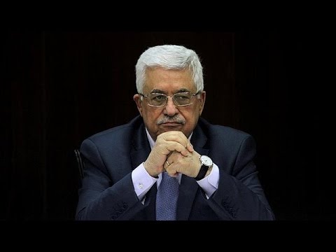 عباس يعرب عن أمله في التأسيس لمفاوضات جادة لإنهاء الاحتلال