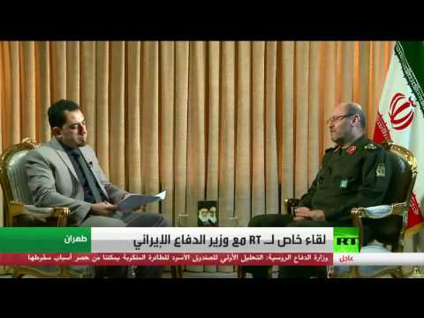 وزير الدفاع الإيراني يتحدث عن دور الأتراك في سورية