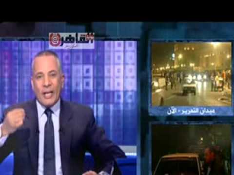 موسى يطالب الداخلية بمحاصرة منازل المطرية