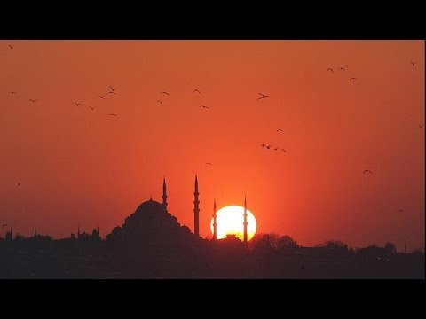 تضرر قطاع السياحة في تركيا