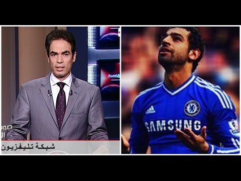 المسلماني يتهم اللوبي الصهيوني بإفشال صفقة صلاح
