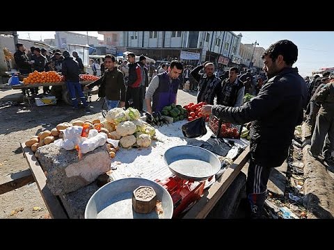 الحياة الطبيعية تعود إلى شرق مدينة الموصل
