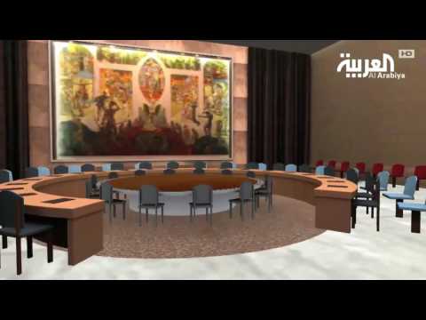 المخلوع صالح يستخدم تسهيلات مالية قدّمها ابنه