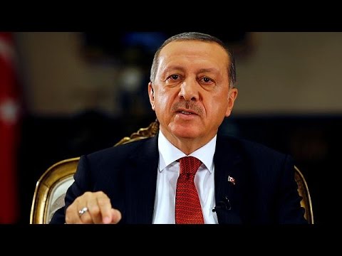 التعديل الدستوري وملامح تعزيز سلطات أردوغان