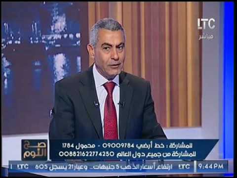 بالفيديو وزير النقل المصري السابق يؤكد ضعف الحكومة في الإدارة