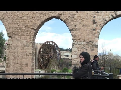 محافظا الرقة وإدلب يترقبان العودة من