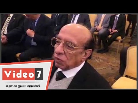 الشرقاوي يؤكد أنَّ التطرف والإنسانية لا يجتمعان