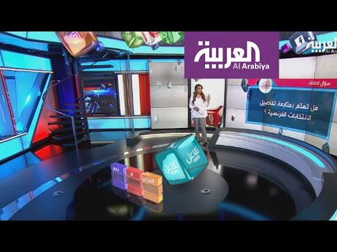 من وراء اختراق حملة المرشح لرئاسة فرنسا ماكرون