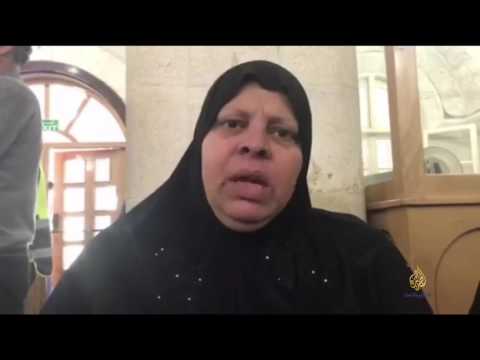 مستشفى بالقدس يوقف استقبال مرضى السرطان