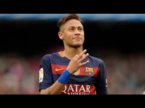 البرازيلي نيمار يؤكد رغببته في الانتقال من برشلونه إلى بايرن ميونيخ