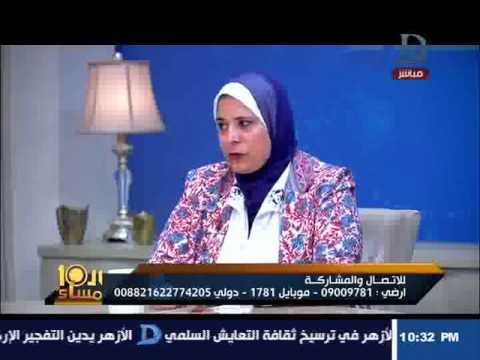 شاهد نقيب المهندسين في الإسكندرية توضح أسباب كارثة ميل العمارة الشهيرة