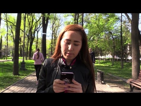 شاهد قرغيزستان تشهد انتشار خطف الشابات للزواج منهن